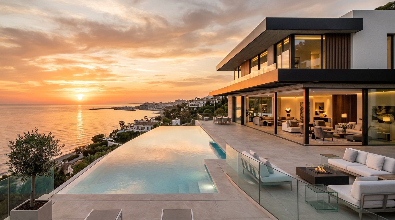 Real Estate e Inversiones Marbella UBM Legal