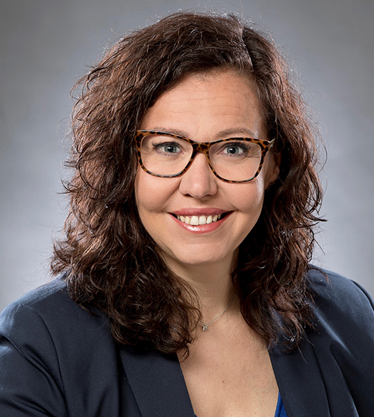 Lilo Geiger