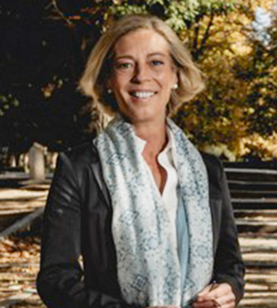 Maria Aguirre