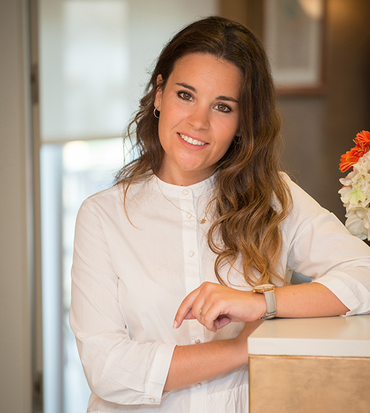 María Doblas Estrada