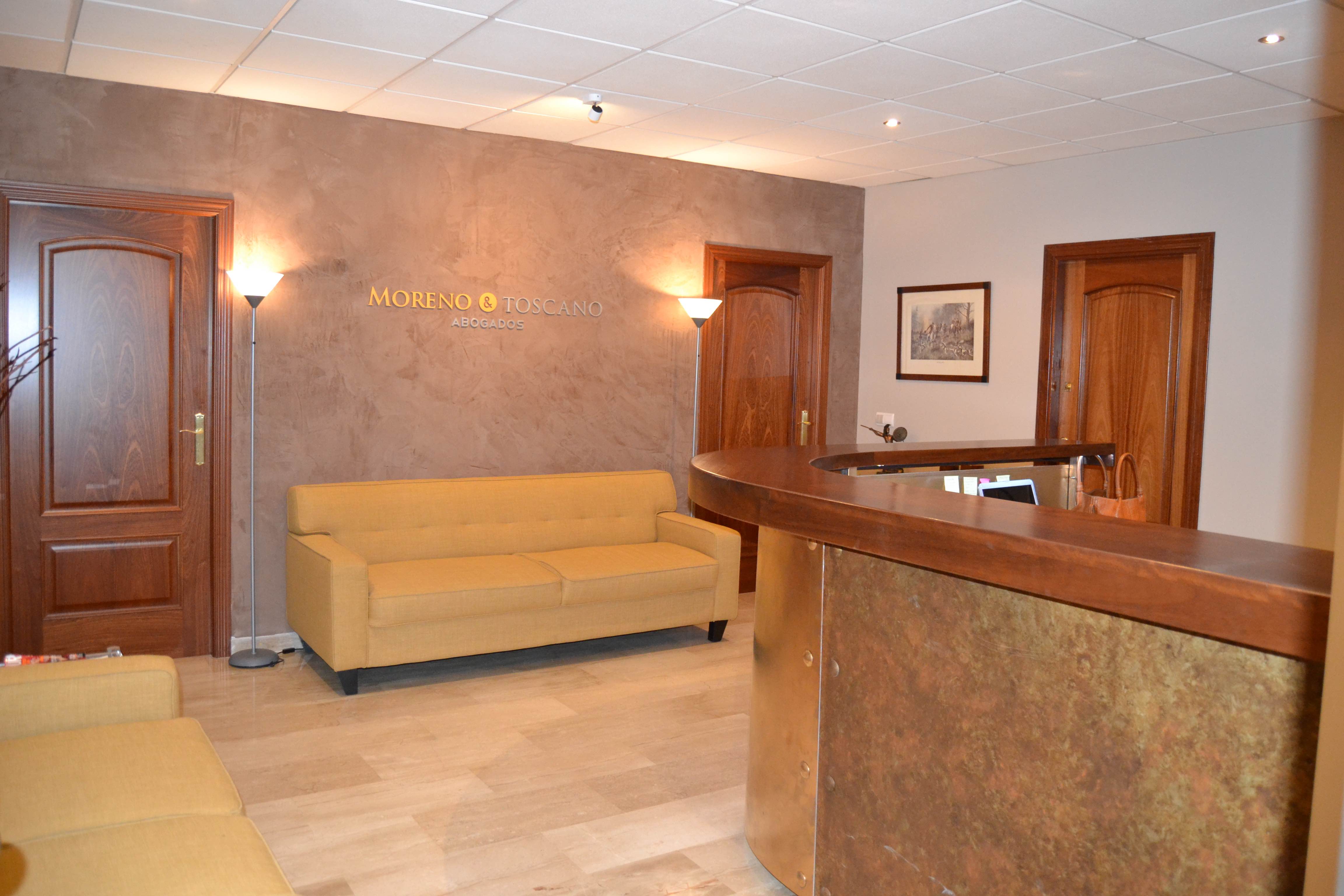 Sede UBM Legal Córdoba